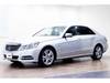 MERCEDES BENZ E-CLASS