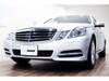 MERCEDES BENZ E-CLASS