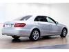 MERCEDES BENZ E-CLASS
