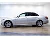 MERCEDES BENZ E-CLASS