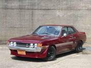 1972 TOYOTA CELICA (Left Hand Drive)