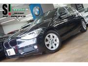 2012 BMW 1 SERIES 116i