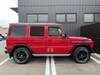 MERCEDES BENZ G-CLASS