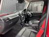 MERCEDES BENZ G-CLASS