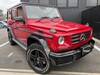 MERCEDES BENZ G-CLASS