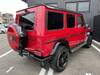 MERCEDES BENZ G-CLASS