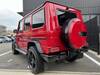MERCEDES BENZ G-CLASS