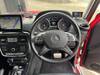 MERCEDES BENZ G-CLASS