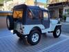 MITSUBISHI JEEP