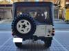 MITSUBISHI JEEP
