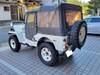 MITSUBISHI JEEP
