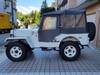 MITSUBISHI JEEP