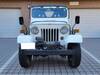 MITSUBISHI JEEP