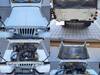 MITSUBISHI JEEP