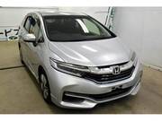 2015 HONDA SHUTTLE