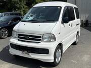 2002 DAIHATSU ATRAI 7