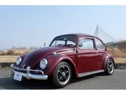 1966 VOLKSWAGEN BEETLE (Left Hand Drive)