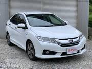 2015 HONDA GRACE