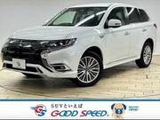 2019 MITSUBISHI OUTLANDER PHEV