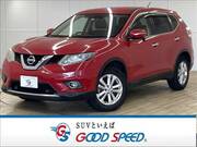 2014 NISSAN X-TRAIL