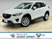2012 MAZDA CX-5