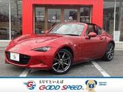 2017 MAZDA ROADSTER RF