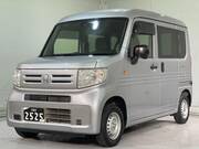2019 HONDA N-VAN