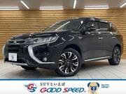 2018 MITSUBISHI OUTLANDER PHEV