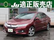 2015 HONDA GRACE