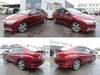 HONDA GRACE