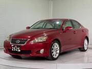 2008 LEXUS IS