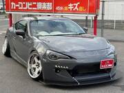 2012 TOYOTA 86 GT