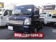 2019 SUZUKI CARRY TRUCK