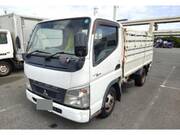 2008 FUSO CANTER GUTS