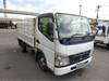 FUSO CANTER GUTS