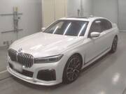 2019 BMW 7 SERIES