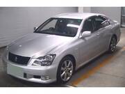 2007 TOYOTA CROWN ATHLETE