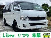 2011 TOYOTA HIACE WAGON GL