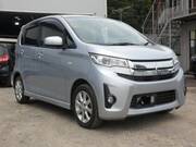 2013 MITSUBISHI EK CUSTOM