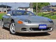1994 MITSUBISHI GTO