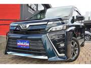 2020 TOYOTA VOXY