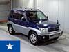 MITSUBISHI PAJERO IO