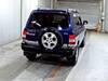 MITSUBISHI PAJERO IO