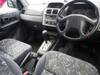 MITSUBISHI PAJERO IO