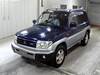 MITSUBISHI PAJERO IO