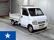 2007 HONDA ACTY TRUCK