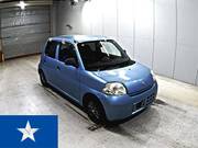2009 DAIHATSU ESSE