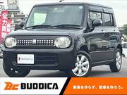 2013 SUZUKI ALTO LAPIN