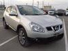 NISSAN DUALIS