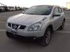 NISSAN DUALIS